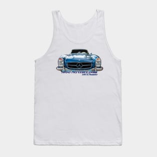 1958 Mercedes Benz 300 SL Roadster Tank Top